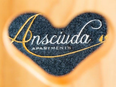 Apartment "Ansciuda" - Document photo 43
