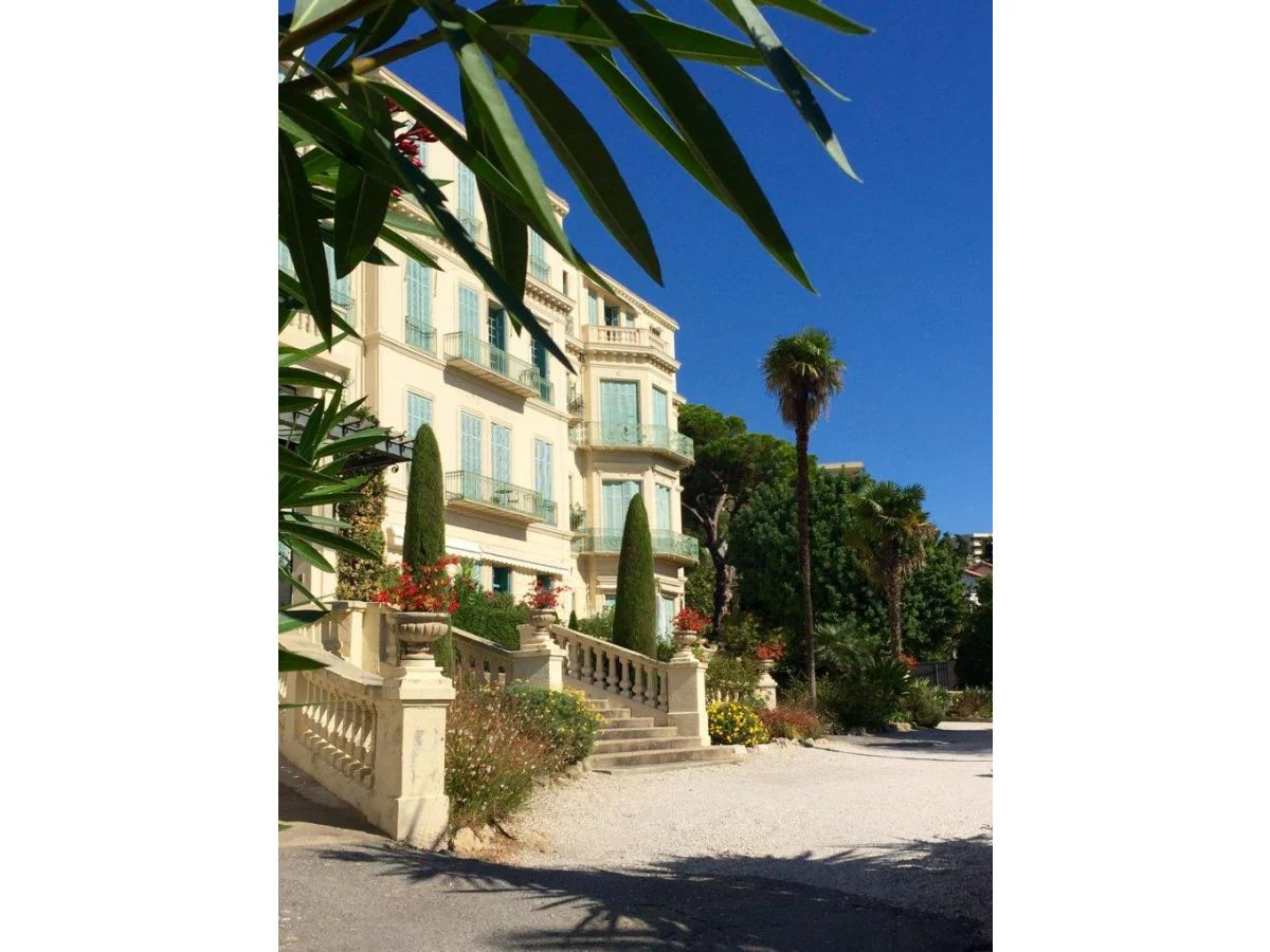 Holiday apartment Beausejour studio