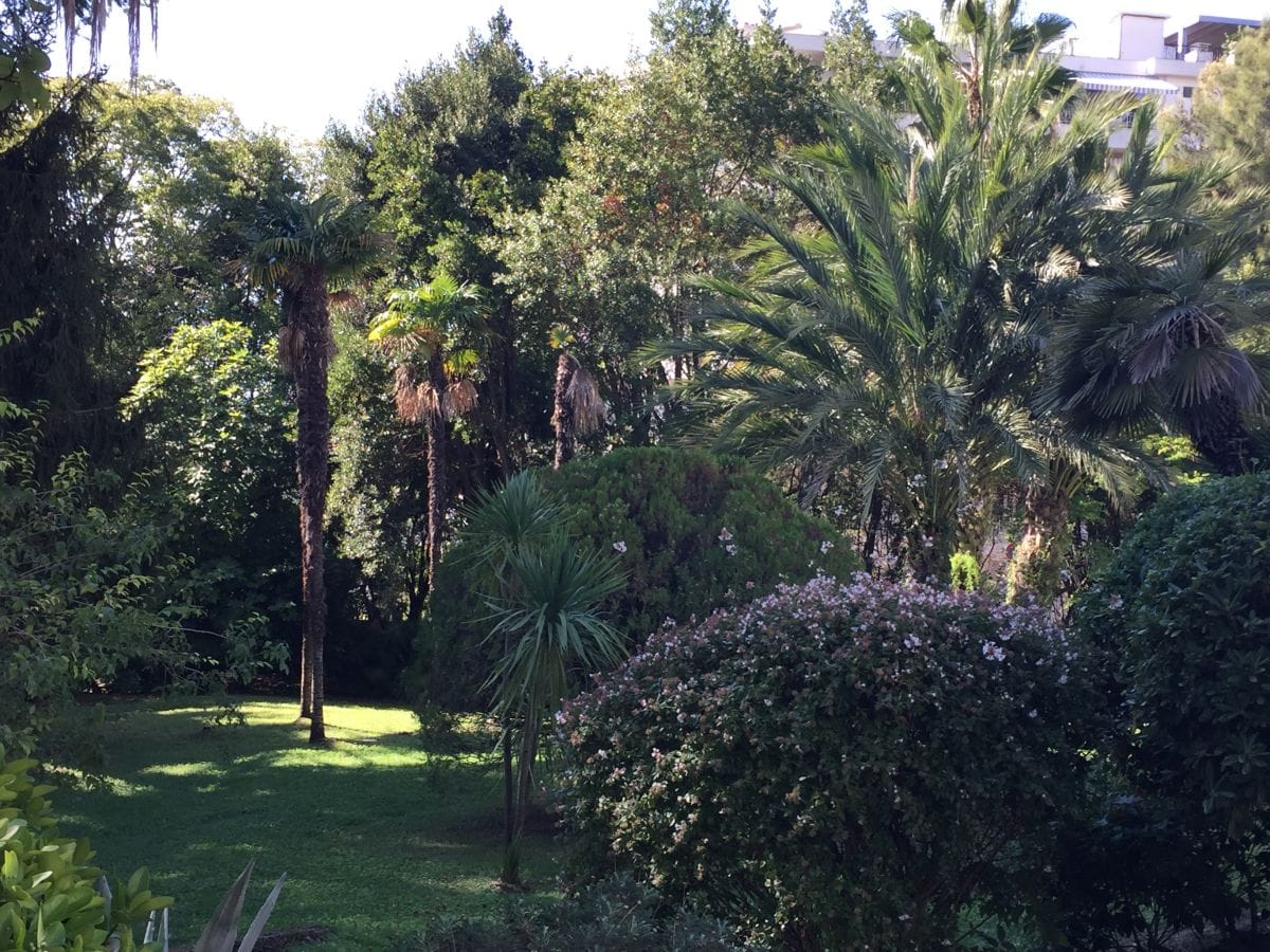 Holiday apartment Beausejour studio - Outdoor photo 4