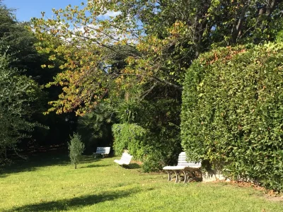 Holiday apartment Beausejour studio - Outdoor photo 3
