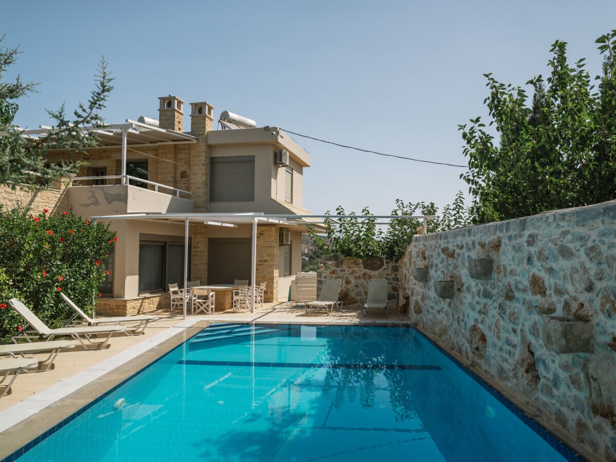 Villa Villa Xenophon - Outdoor photo 4