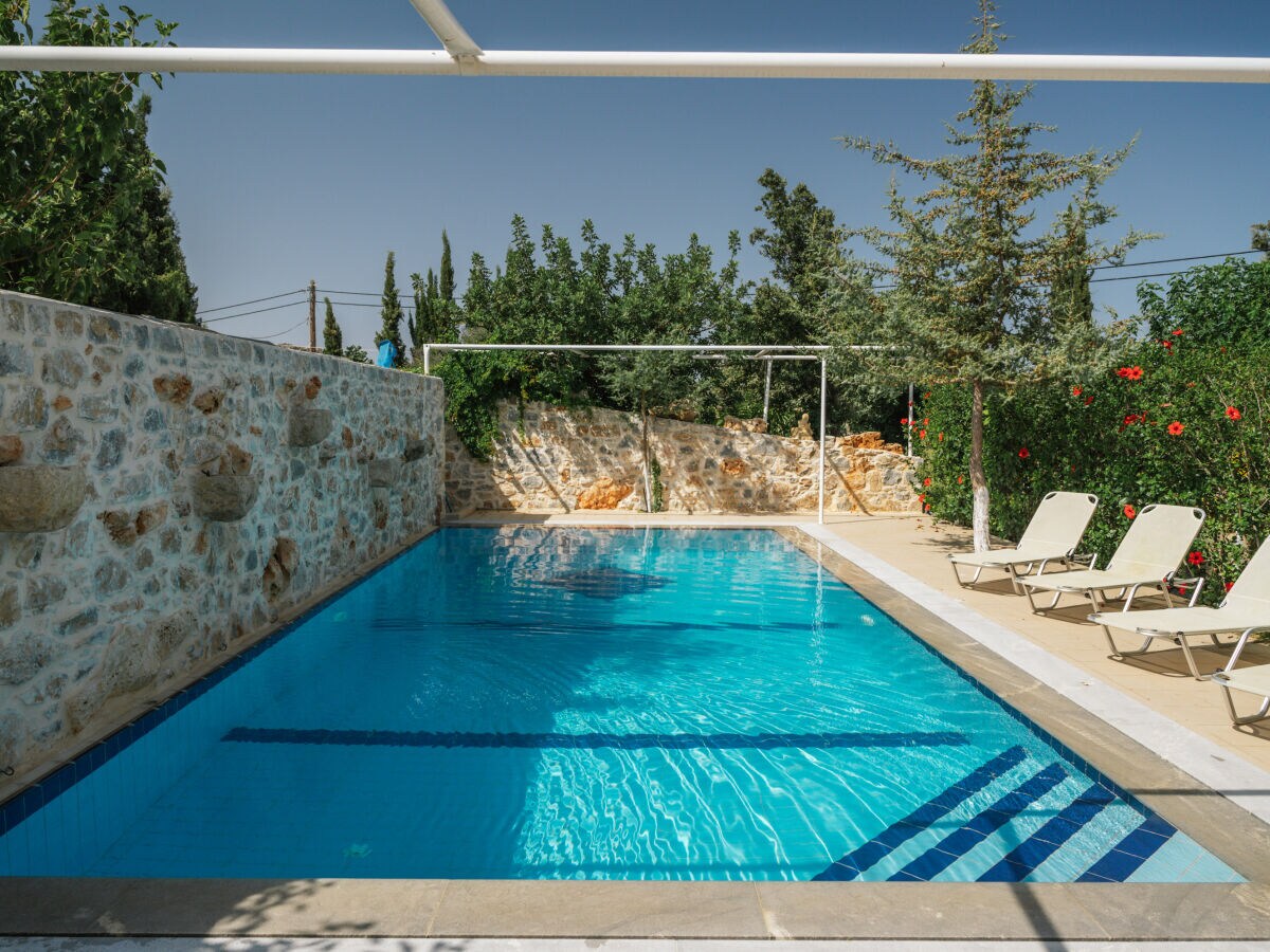 Villa Villa Xenophon - Outdoor photo 5