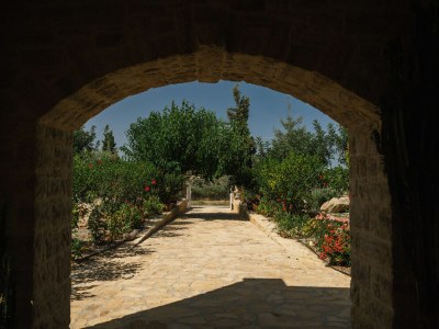 Villa Villa Xenophon - Outdoor photo 3