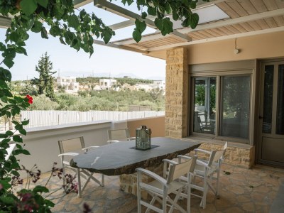 Villa Villa Xenophon - Outdoor photo 7