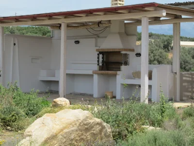Villa Villa Xenophon - Outdoor photo 9