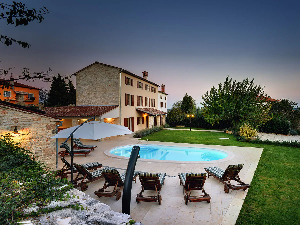 Villa Villa Moncalvo