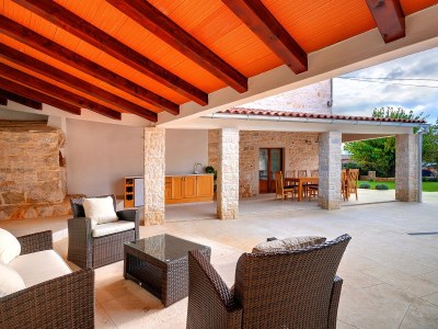 Villa Villa Moncalvo - Outdoor photo 7