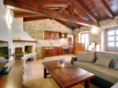 Villa Villa Moncalvo - Features photo 24