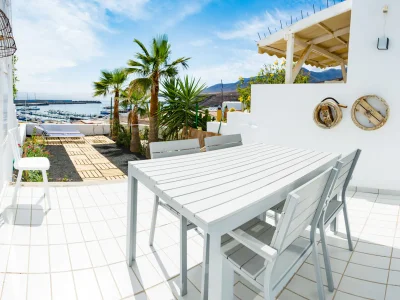 Holiday apartment Fantastische Meerblick in Morro Jable - Holiday apartment