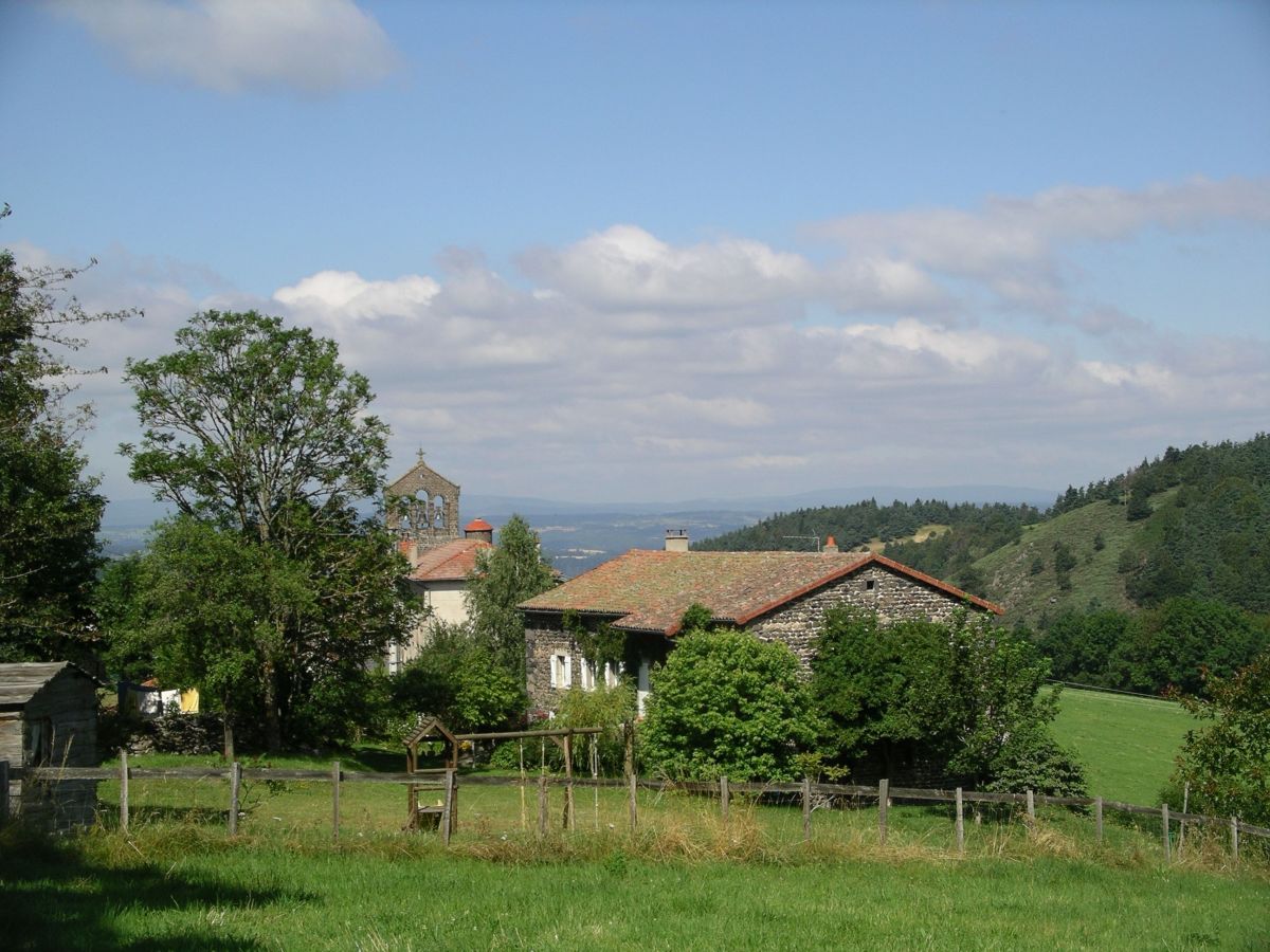 Farmhouse Domaine des Sureaux