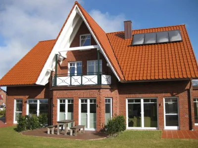 Holiday apartment Greetsieler Grachten 2 - Outdoor photo 2