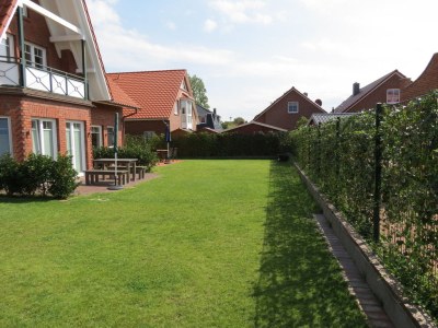 Holiday apartment Greetsieler Grachten 2 - Outdoor photo 3