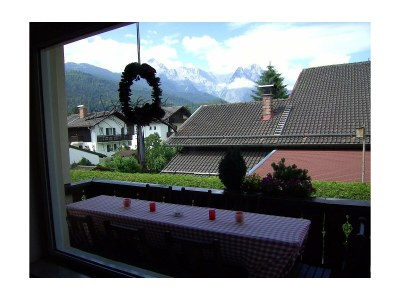 Holiday apartment Biersack Toni - Outdoor photo 5