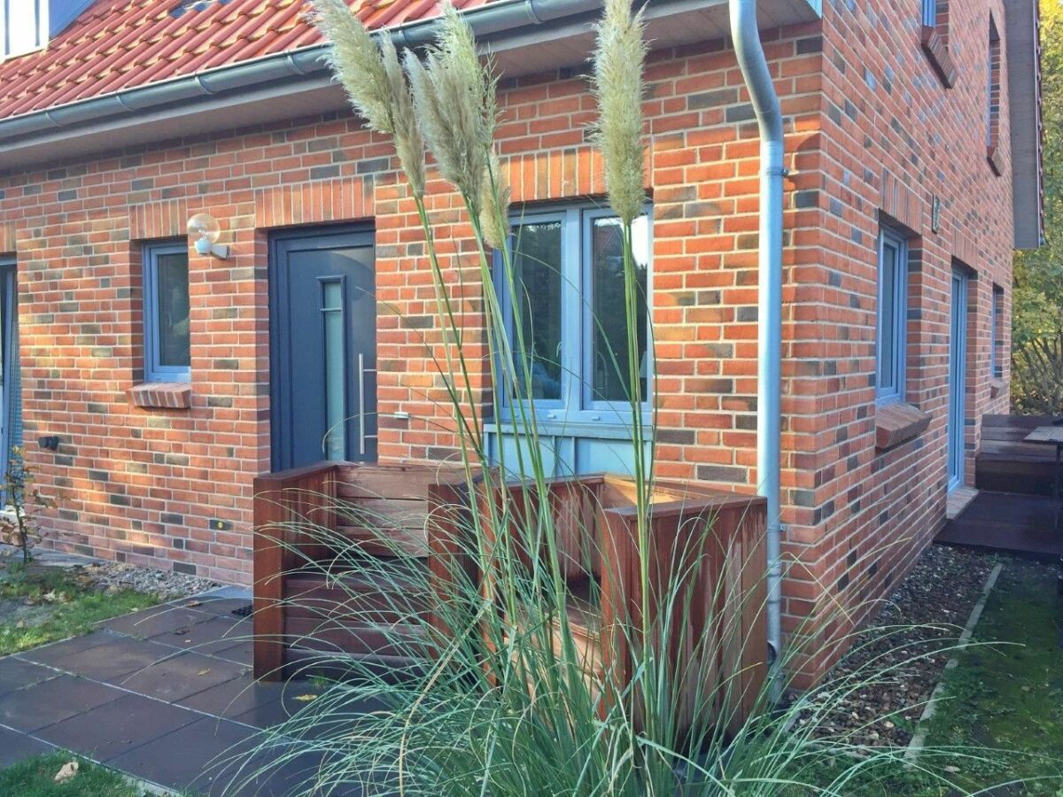 Holiday house Meerleben