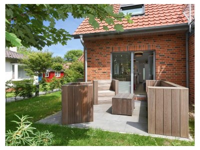 Holiday house Meerleben - Outdoor photo 45