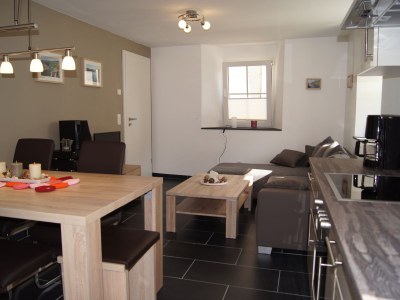 Holiday apartment Ferienhaus in Bernkastel-Andel - Holiday apartment