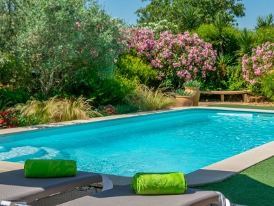 Villa CAS PILOT - Outdoor photo 35