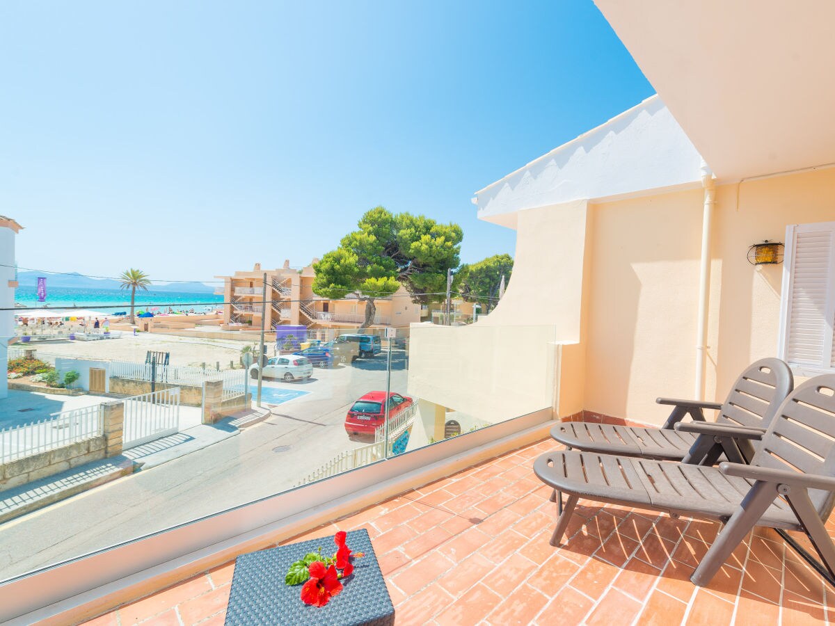 Chalet Salzes 4