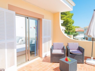 Chalet Salzes 4 - Outdoor photo 3