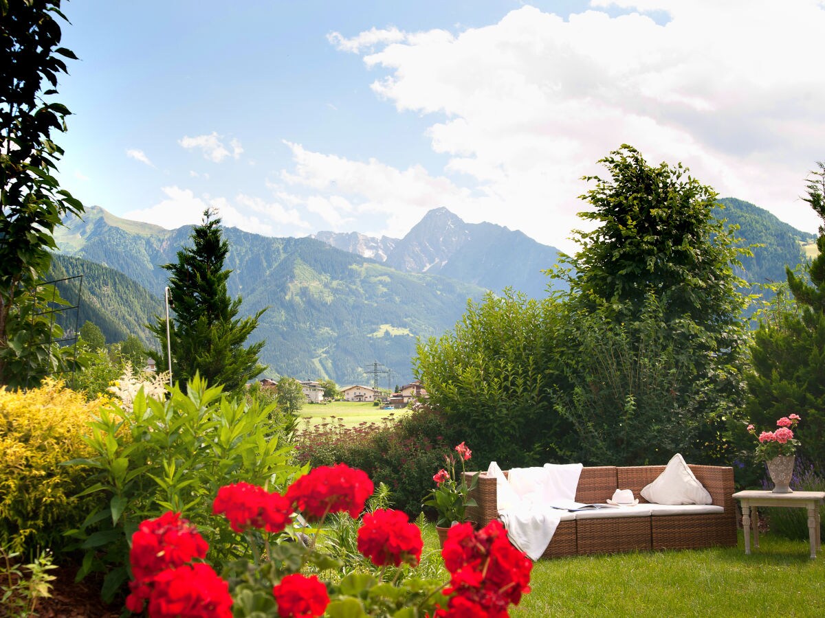 Holiday apartment Apart Heim - Typ B - Outdoor photo 2
