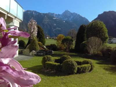 Holiday apartment Apart Heim - Typ B - Outdoor photo 4