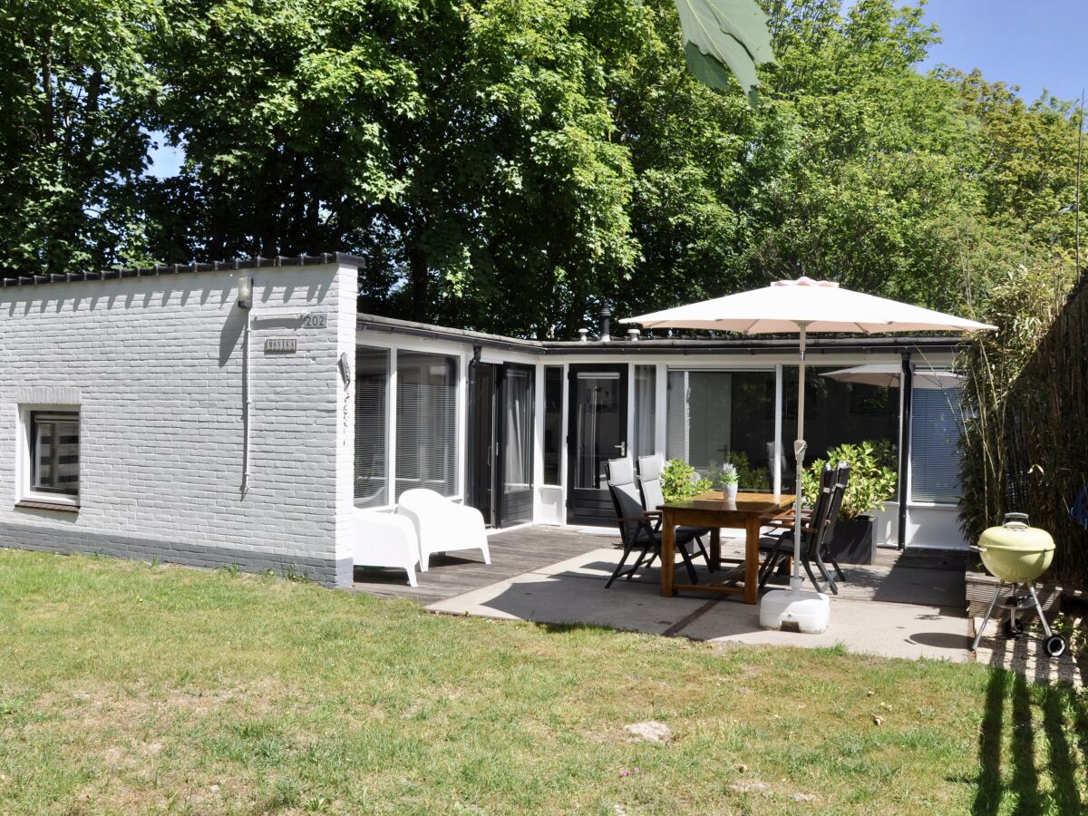 Holiday house Duinland 202