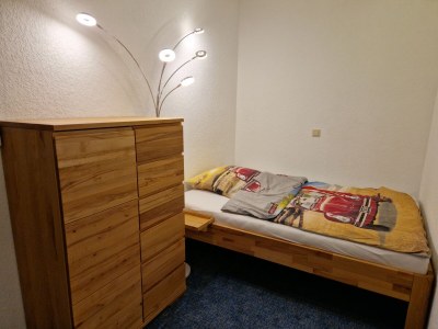 Holiday apartment Waldresidenz - Features photo 5