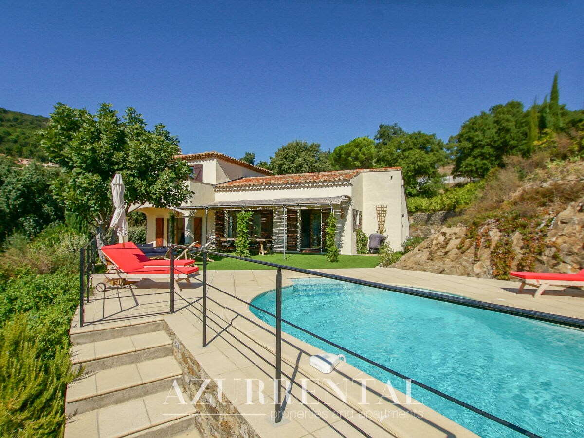Villa - No title - - Outdoor photo 3