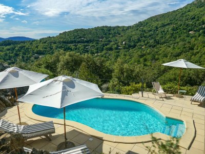 Villa - No title - - Outdoor photo 5