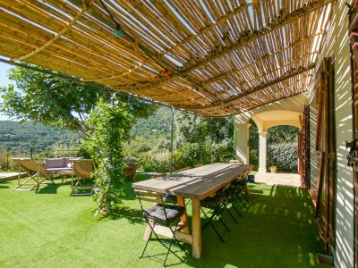 Villa - No title - - Outdoor photo 9