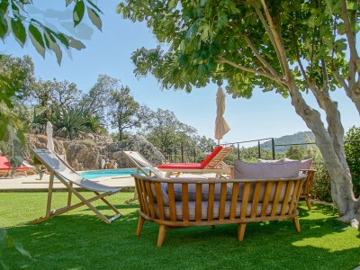 Villa - No title - - Outdoor photo 10