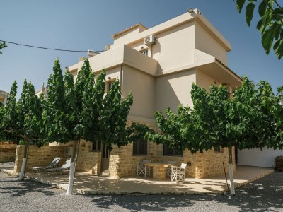 Apartment MYTHOS - Outdoor photo 5