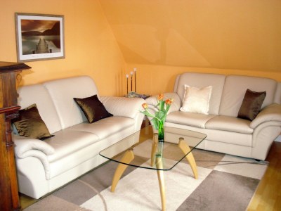 Holiday apartment Bella Rosa Lüneburg - Features photo 6