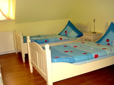 Holiday apartment Bella Rosa Lüneburg - Features photo 11