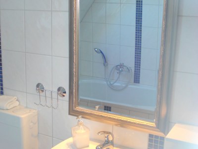 Holiday apartment Bella Rosa Lüneburg - Features photo 12