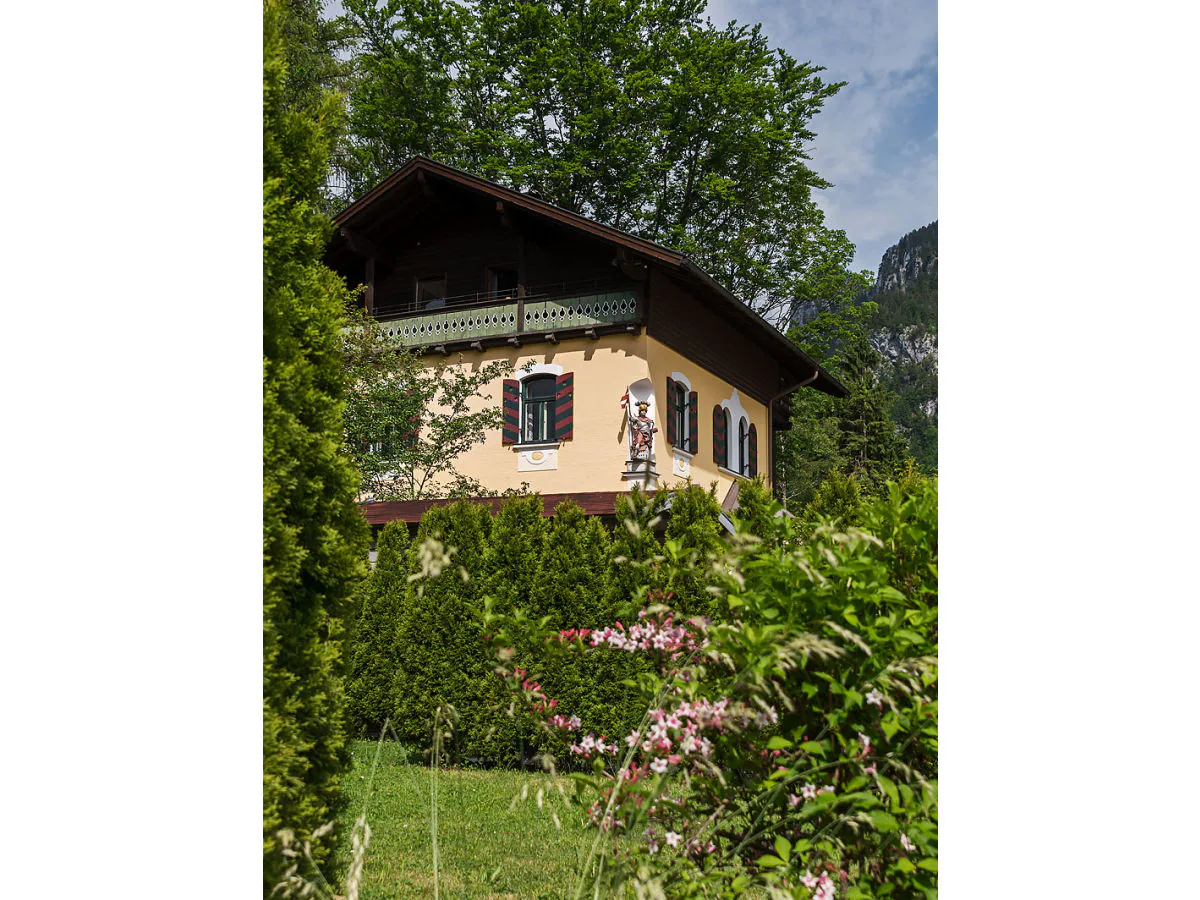 Holiday house Schönauer-Wacker