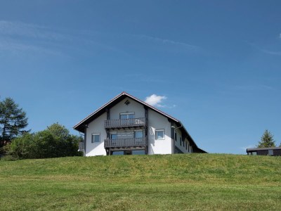Holiday apartment Panorama Ferienwohnung in Buchenberg - Holiday apartment