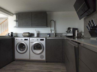 Holiday apartment Panorama Ferienwohnung - Features photo 11