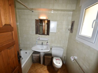 Villa Küstenvilla in der Nähe von Stränden - Features photo 13