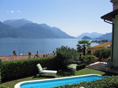 Holiday house Casa Oliva in Menaggio - Holiday house