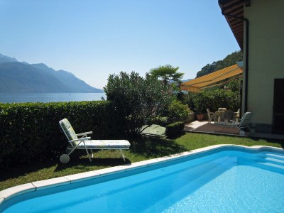 Holiday house Casa Oliva - Outdoor photo 3