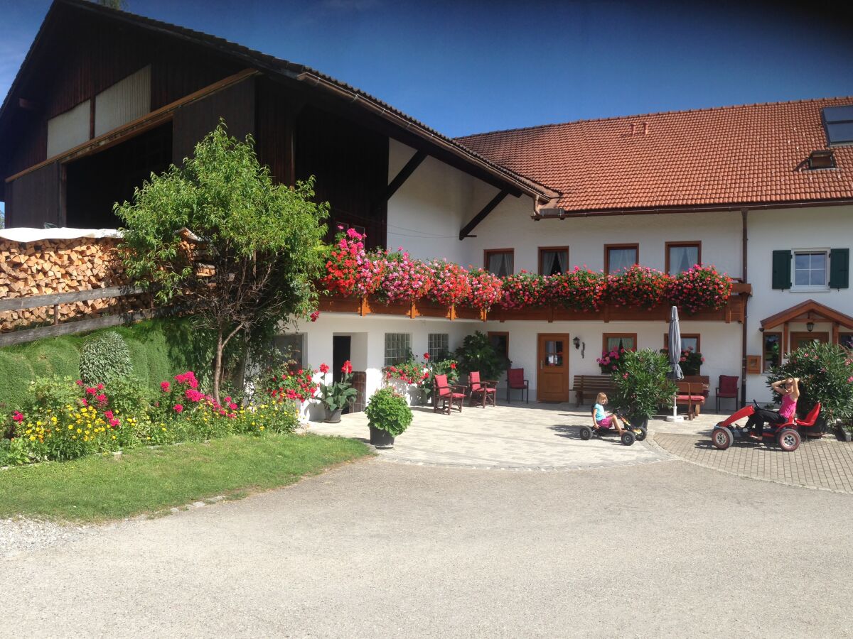 Apartment Endress