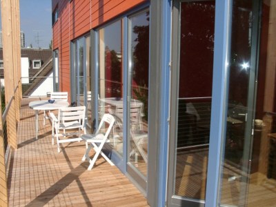 Holiday apartment Gentile Muc City - Outdoor photo 2