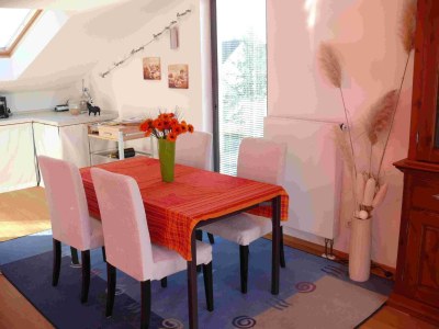 Holiday apartment Gentile Muc City - Features photo 15