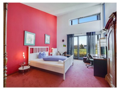Holiday apartment Gentile Muc City - Features photo 28