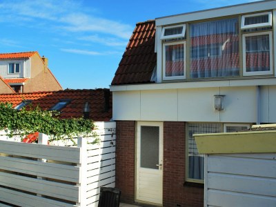 Holiday house Seahorse in Egmond aan Zee - Holiday house