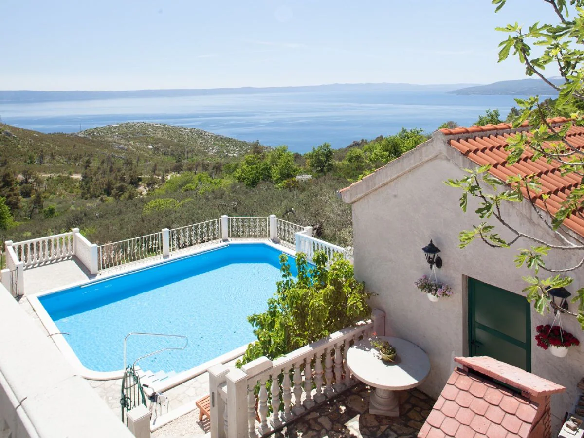 Holiday house Leonard - Outdoor photo 2