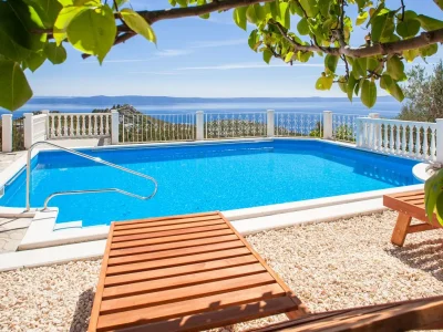 Holiday house Leonard in makarska - Holiday house