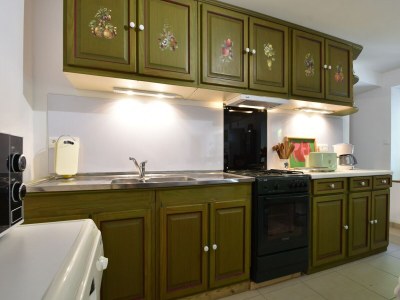 Holiday house Charming Brittany Hideaway - Features photo 18