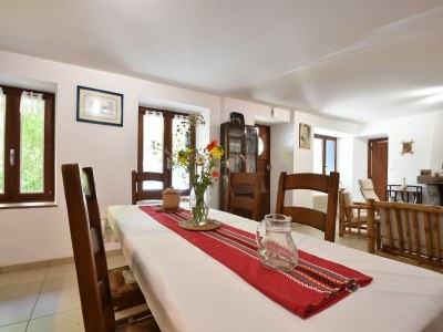 Holiday house Charming Brittany Hideaway - Features photo 25